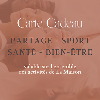 La Carte Cadeau