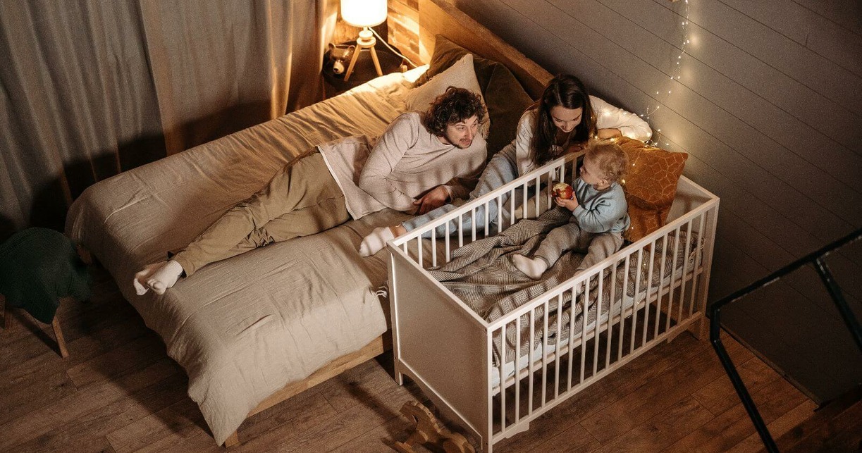 Comment survivre aux couchers interminables de ses enfants ?