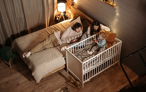 Comment survivre aux couchers interminables de ses enfants ?