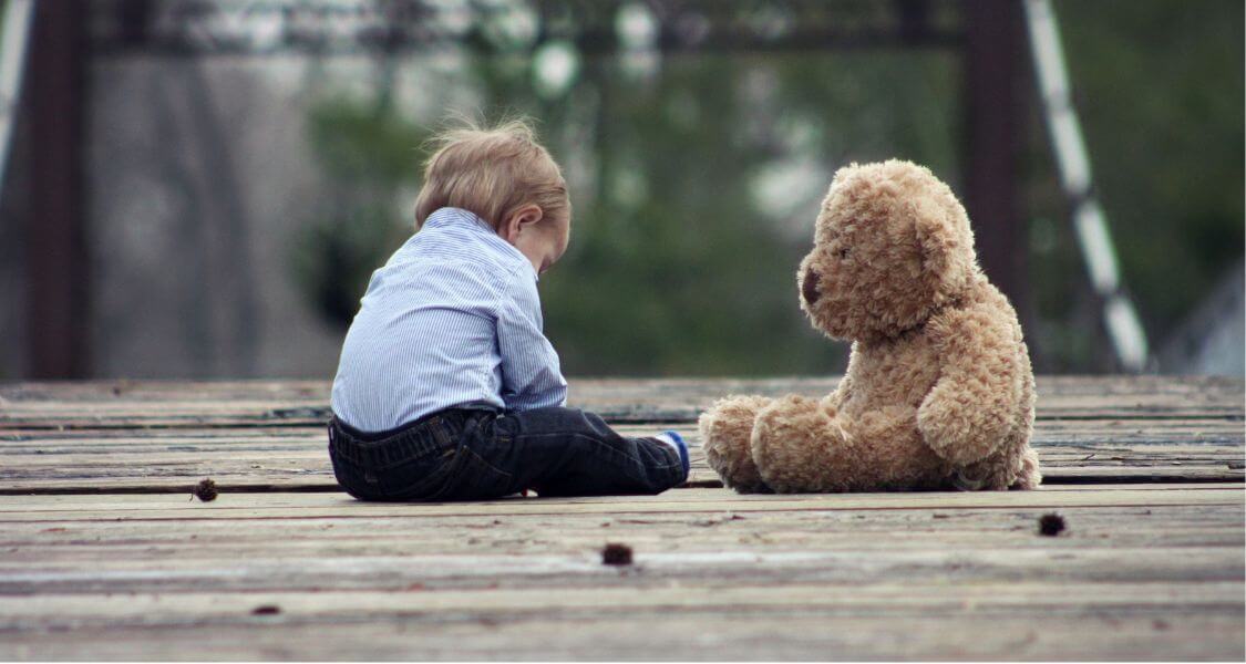 LES EMOTIONS DES ENFANTS : Comment les accompagner ?