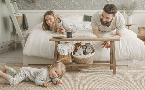 Le couple à l’épreuve de la parentalité