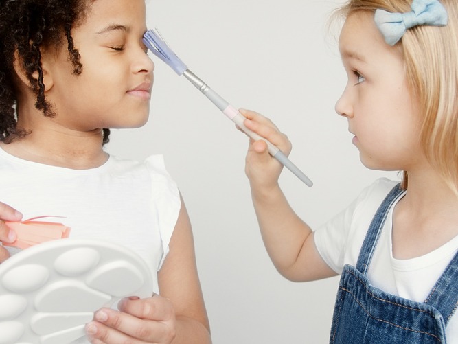 Atelier Kids