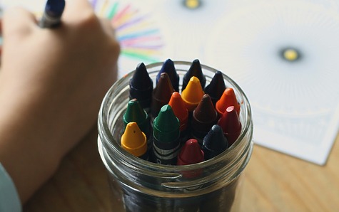 Atelier Kids