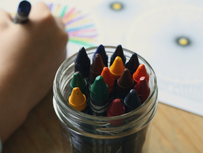 Atelier Kids