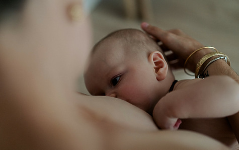 Préparer & Vivre son allaitement maternel