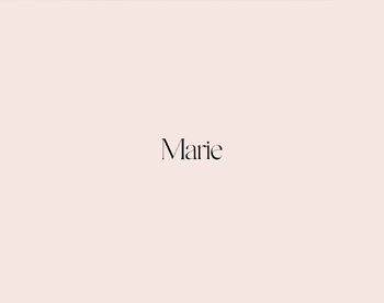 Marie Chaumat