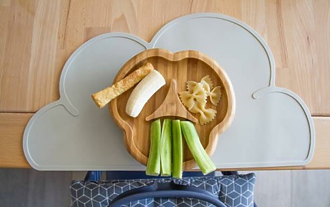 Diversification classique, autonome, DME : Tout savoir sur l’alimentation de bébé