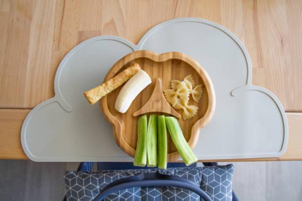 Diversification classique, autonome, DME : Tout savoir sur l&rsquo;alimentation de bébé