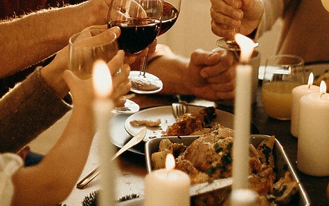 L’Apéro des papas