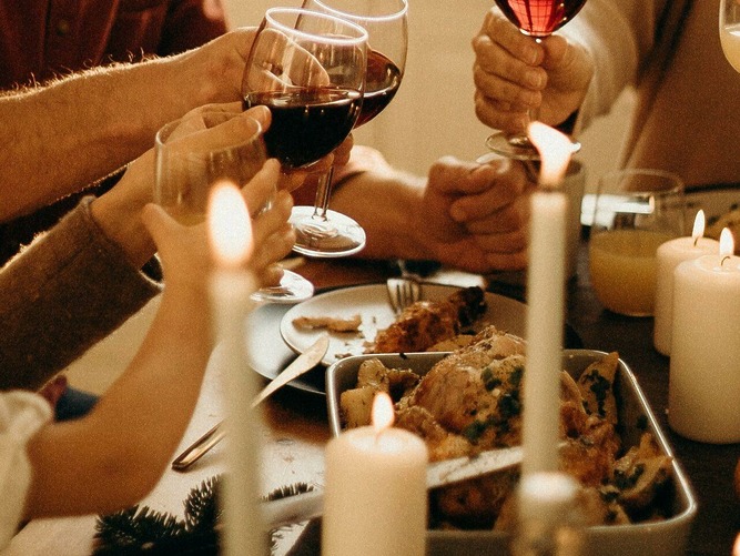L&rsquo;Apéro des papas