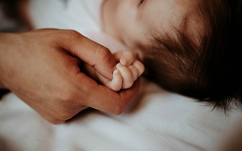 Nuits sereines : Atelier Sommeil pour les 1 à 5 ans