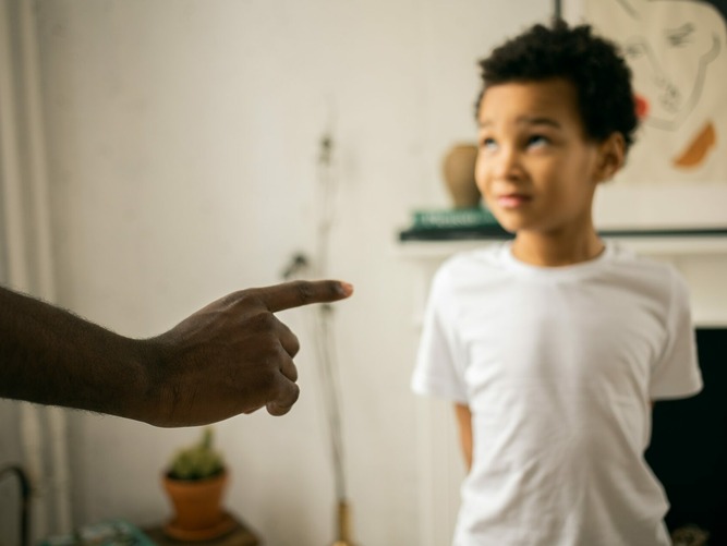 Notre culpabilité de parents, comment y faire face ?