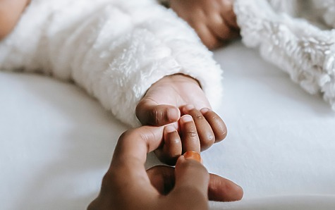 S.O.S. ! Comment faire pour que mon bébé s’endorme seul ?