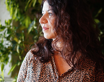 Joanna Thomann