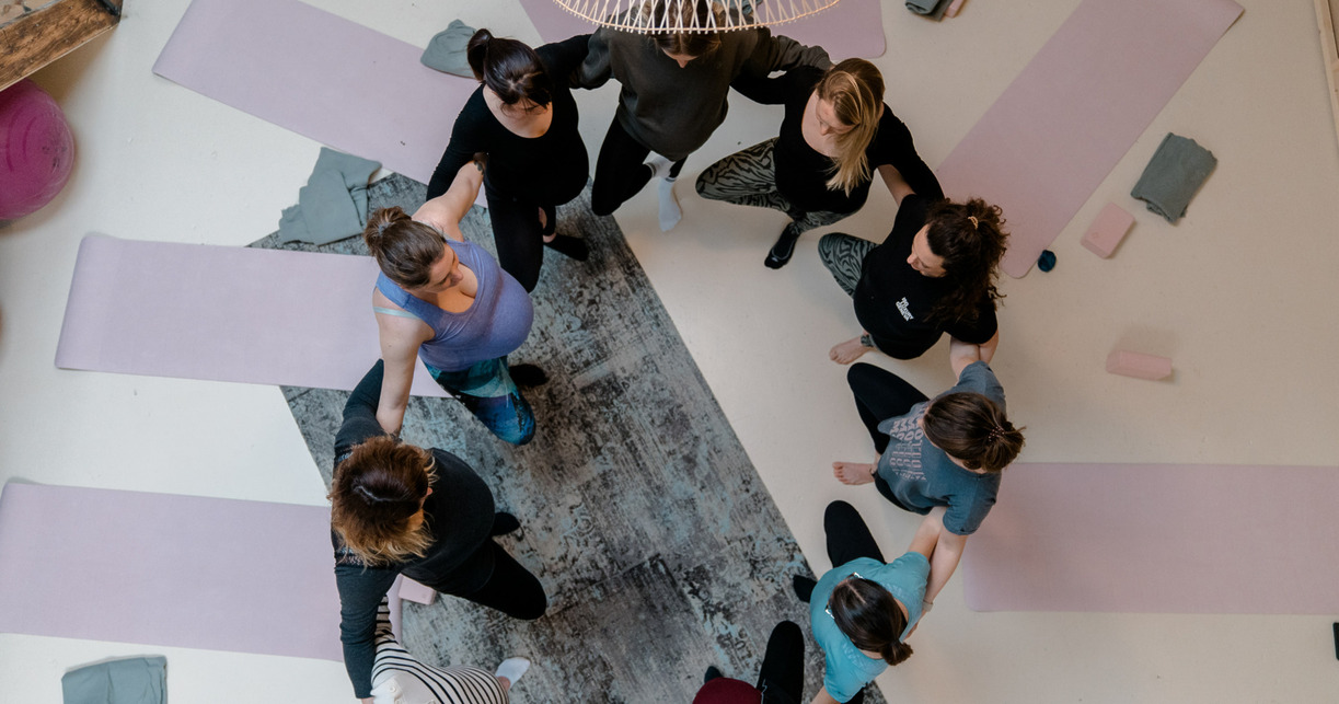 La Women’s Day : une Journée Inoubliable dédiée au Bien-être et à la Féminité