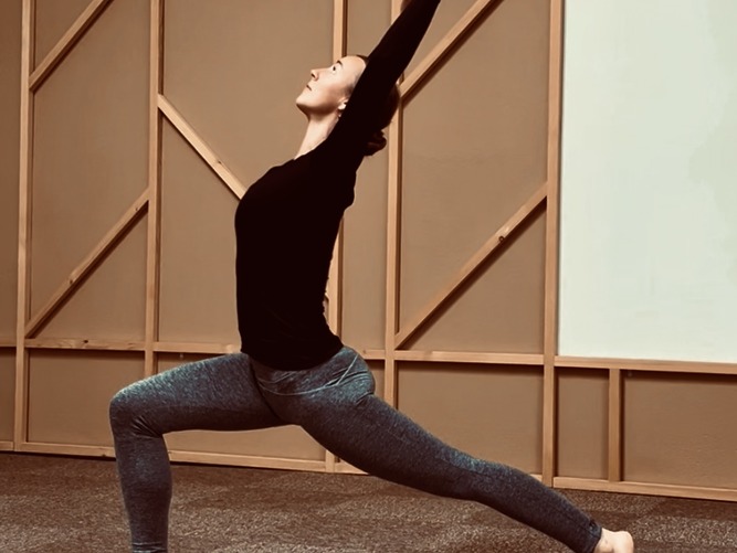 Yoga Souplesse