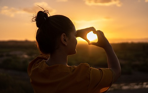 Apprendre à s’aimer