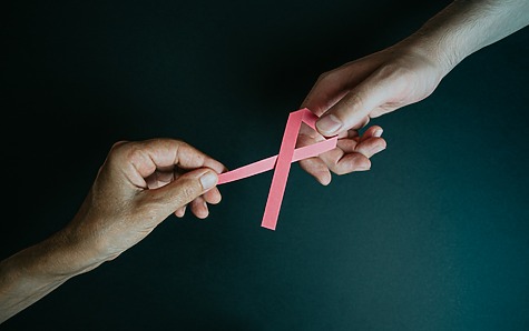 Cancer du sein : Mieux vivre les traitements
