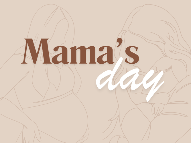 Mama&#8217;s Day