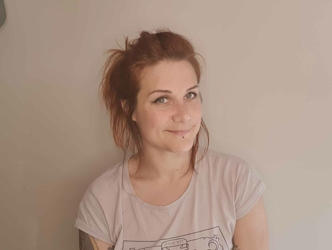 Ségolène Fasquel