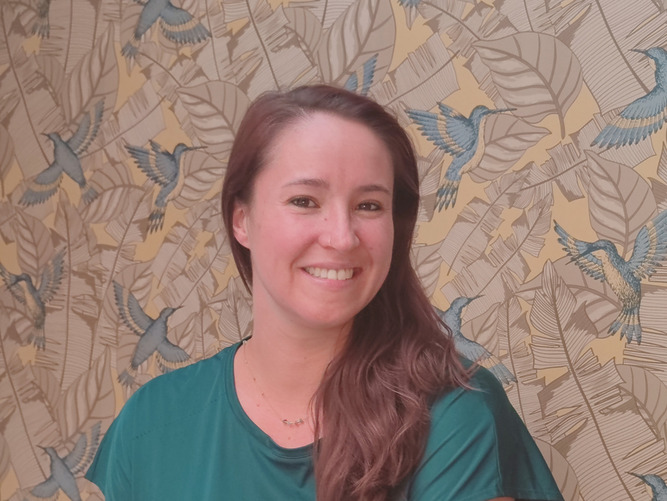 Lorrie Imbert