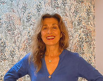 Sophie Terrasse