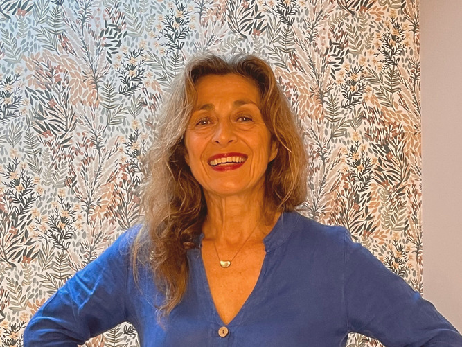 Sophie Terrasse