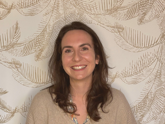 Marlène Schild