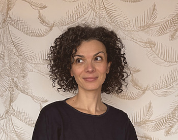 Céline Fernandez