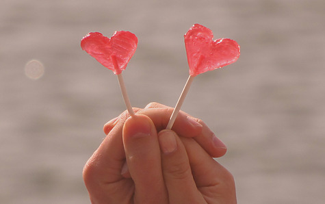 Saint-Valentin : Et si on repensait l’amour en couple ?