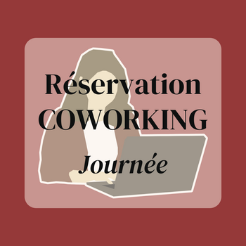 Coworking – Journée