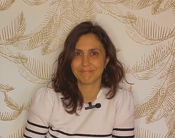 Amandine Martins