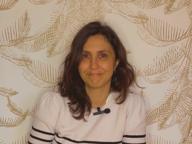Amandine Martins