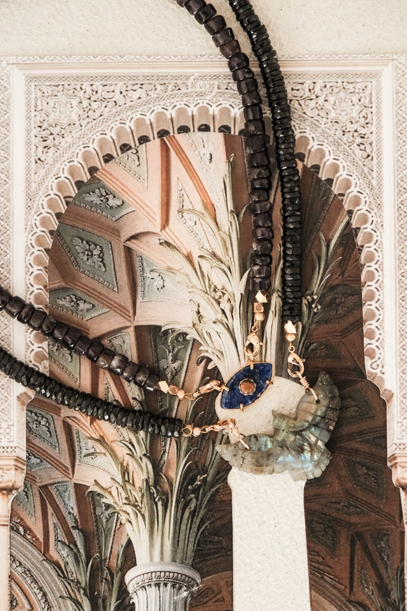Atelier Veda