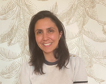 Amandine Martins