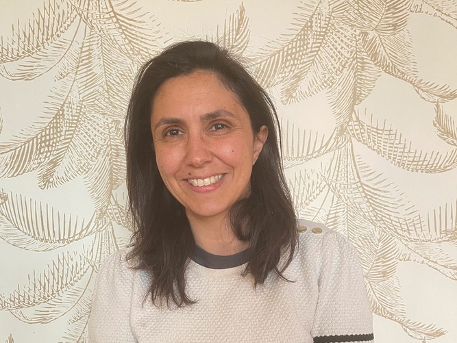 Amandine Martins