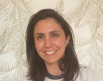 Amandine Martins
