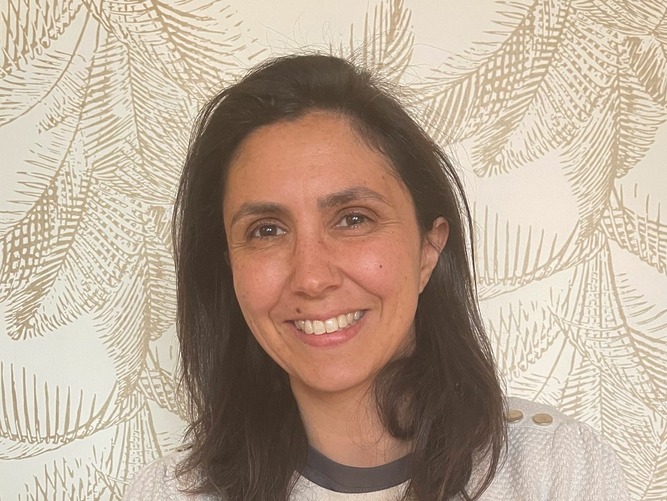 Amandine Martins