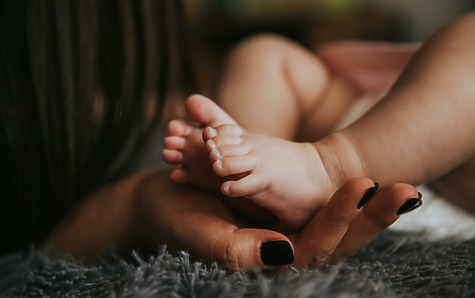 Gaïa et vous – Mères, filles… et tout ce qu’il y a entre.