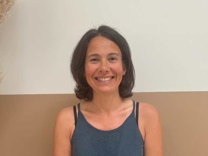 Florence Bolzon