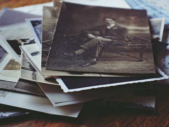 Explore ton histoire familiale – Atelier de Psychogénéalogie