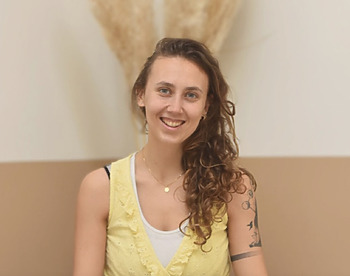 Juliette Roisin