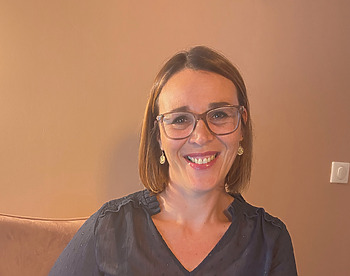 Laetitia Massol
