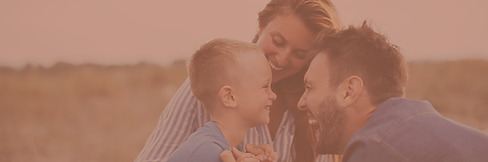 
ParentalitéNous sommes parents 
