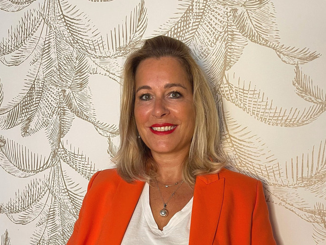 Pauline Karsenty