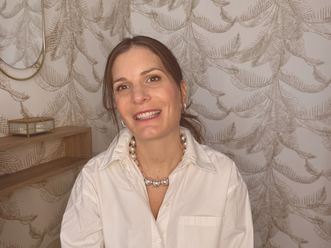 Solène Parra