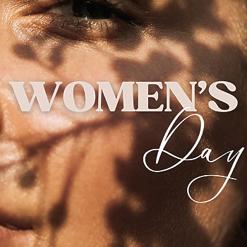 Women&rsquo;s Day – 21/03/2026