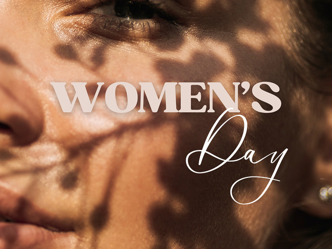 Women&rsquo;s Day – 21/03/2026