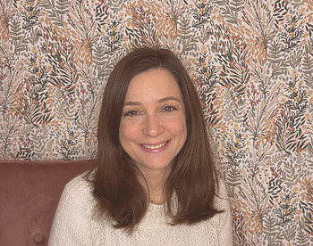 Laure Jeannenot
