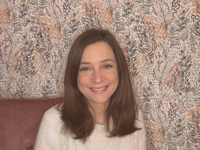 Laure Jeannenot